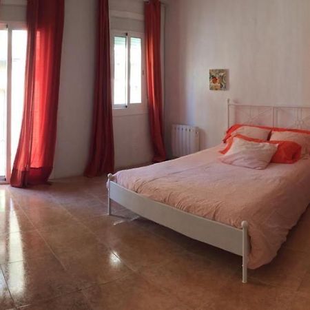 Reus Apartments Εξωτερικό φωτογραφία