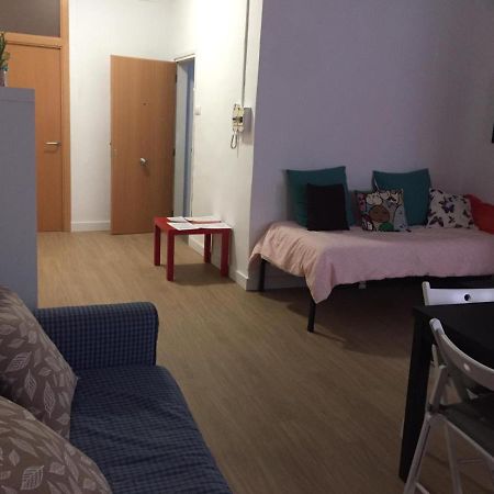 Reus Apartments Εξωτερικό φωτογραφία