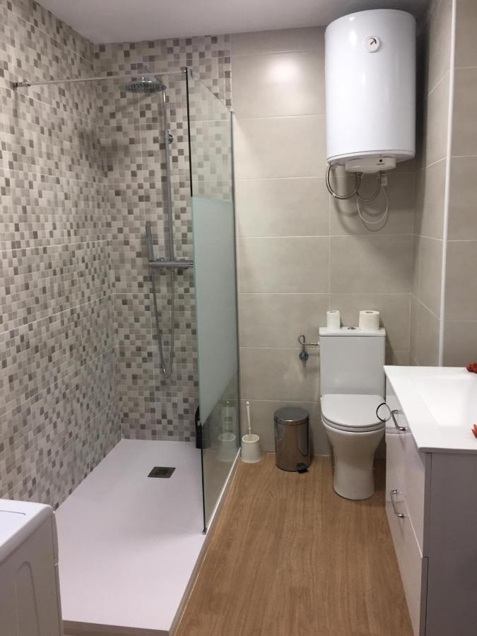 Reus Apartments Εξωτερικό φωτογραφία