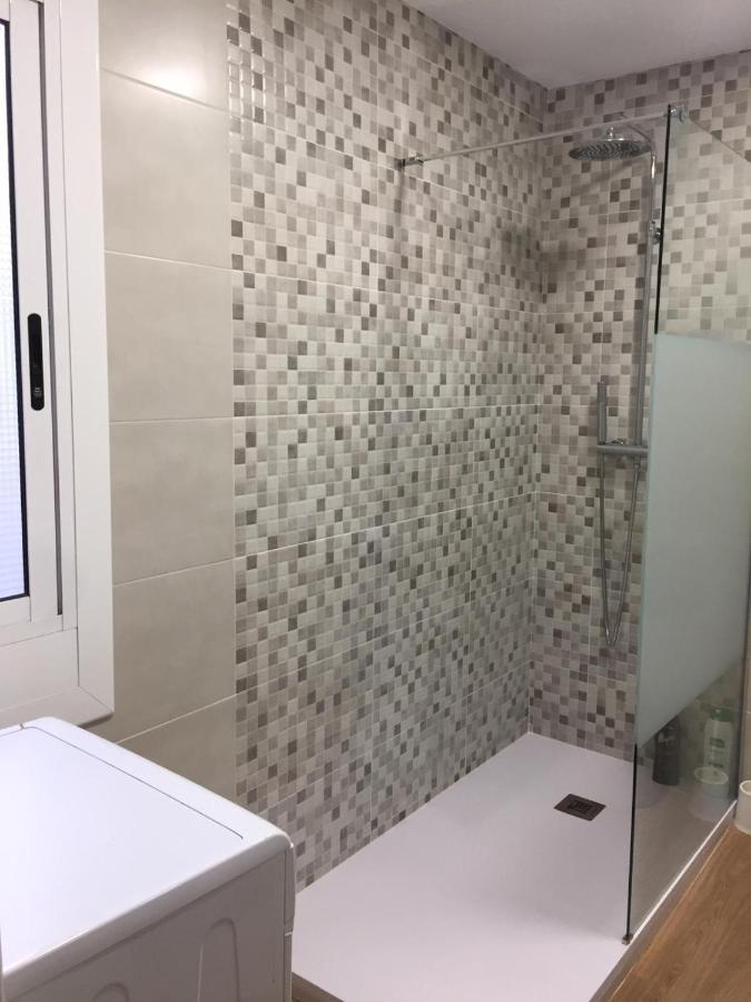 Reus Apartments Εξωτερικό φωτογραφία