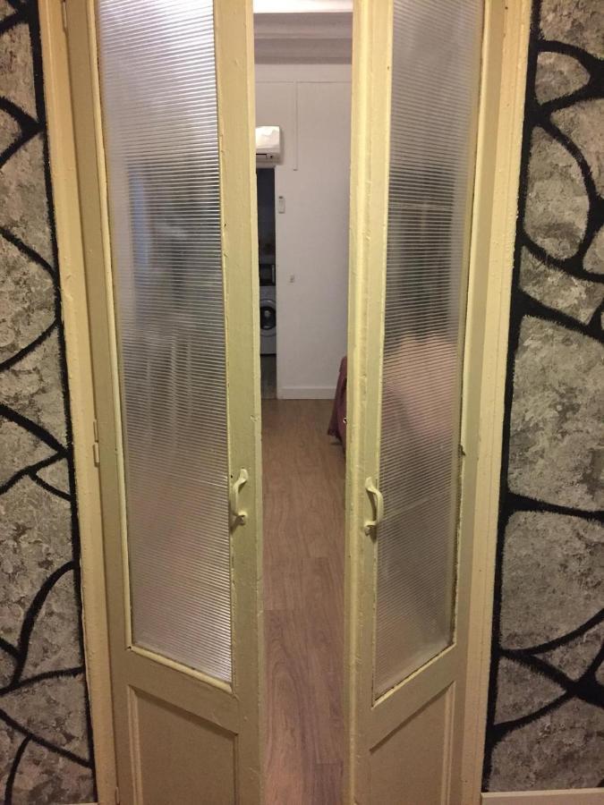 Reus Apartments Εξωτερικό φωτογραφία
