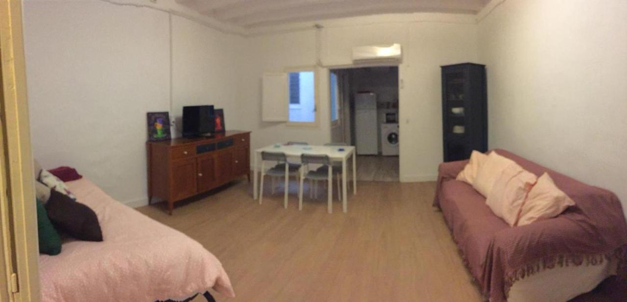 Reus Apartments Εξωτερικό φωτογραφία