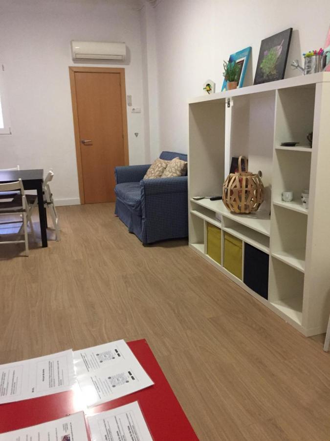 Reus Apartments Εξωτερικό φωτογραφία