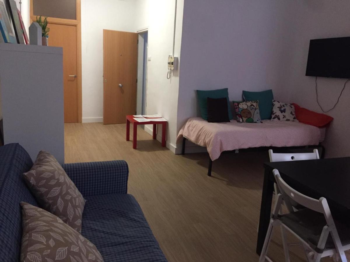 Reus Apartments Εξωτερικό φωτογραφία