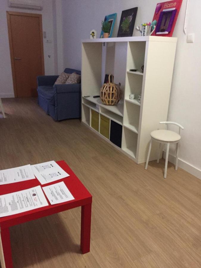 Reus Apartments Εξωτερικό φωτογραφία