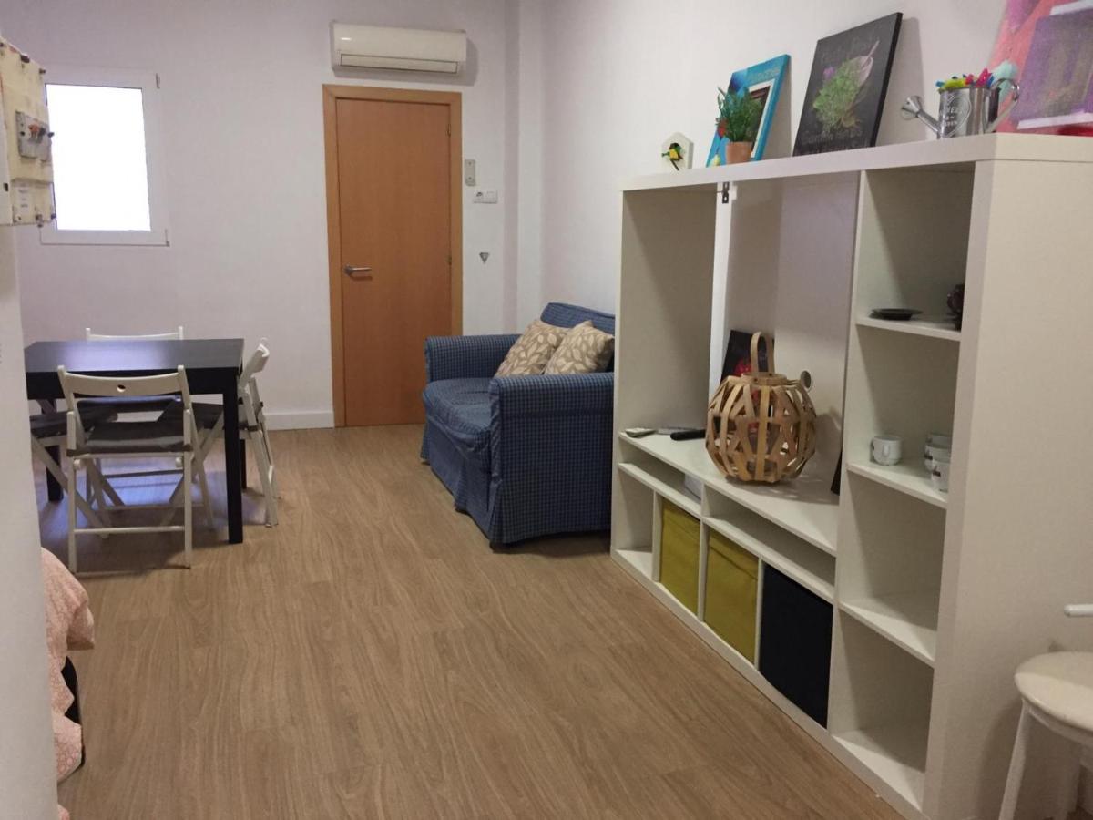 Reus Apartments Εξωτερικό φωτογραφία