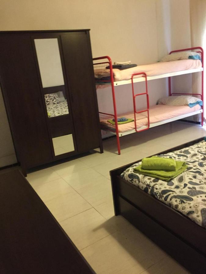 Reus Apartments Εξωτερικό φωτογραφία
