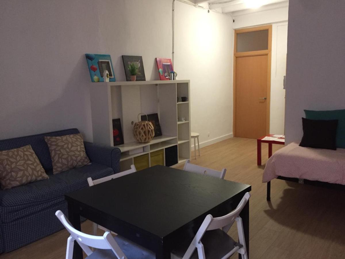 Reus Apartments Εξωτερικό φωτογραφία