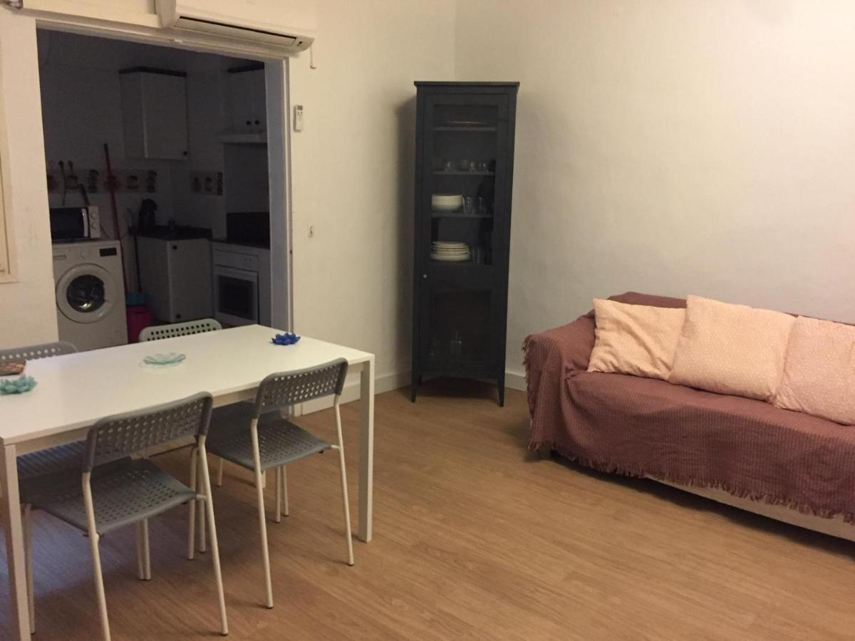 Reus Apartments Εξωτερικό φωτογραφία