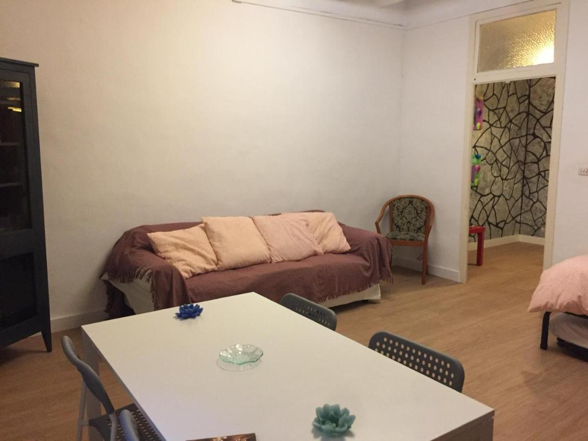 Reus Apartments Εξωτερικό φωτογραφία
