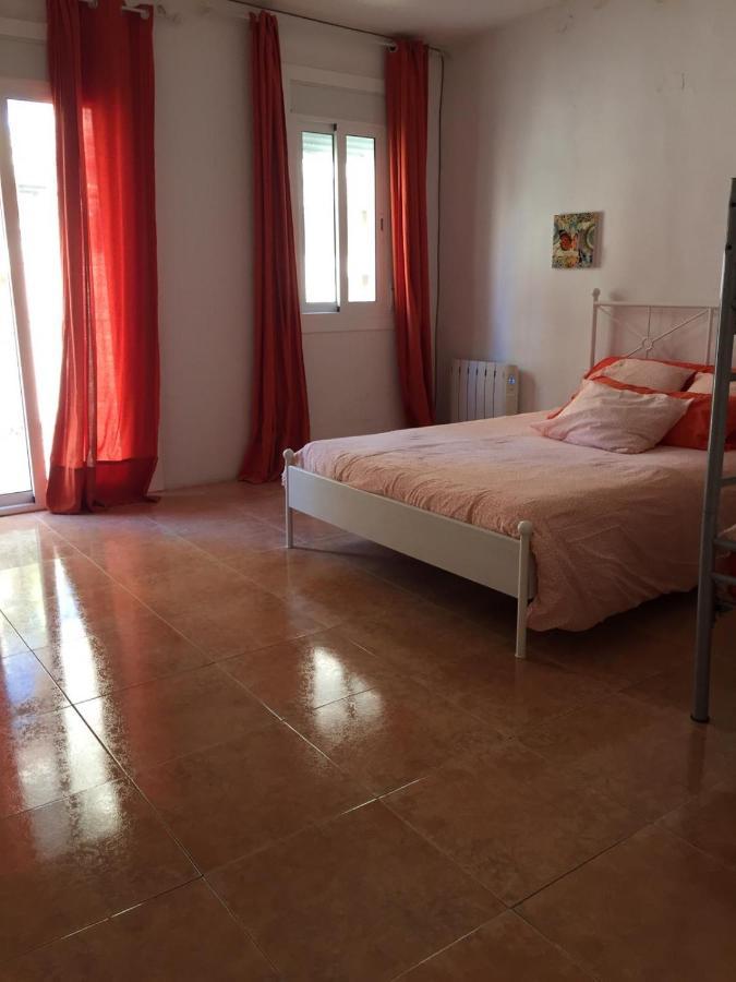 Reus Apartments Εξωτερικό φωτογραφία