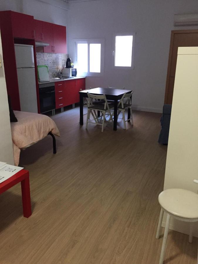 Reus Apartments Εξωτερικό φωτογραφία
