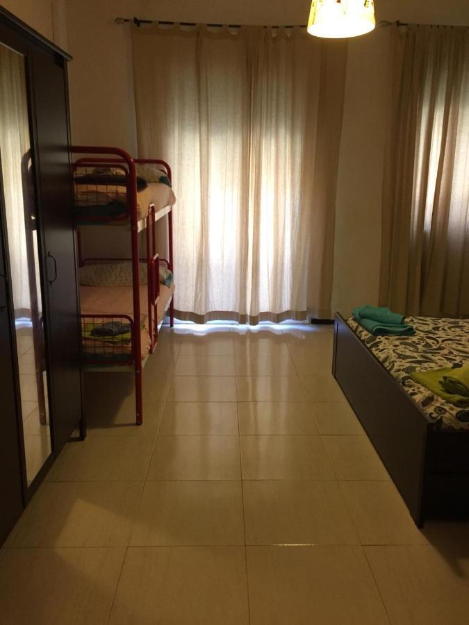Reus Apartments Εξωτερικό φωτογραφία