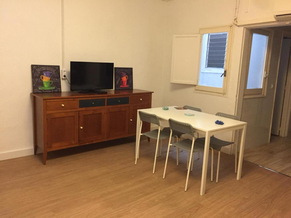 Reus Apartments Εξωτερικό φωτογραφία