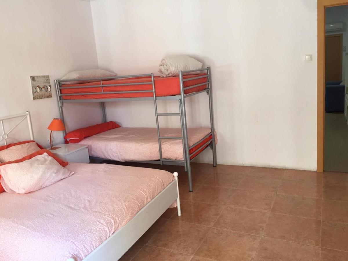 Reus Apartments Εξωτερικό φωτογραφία