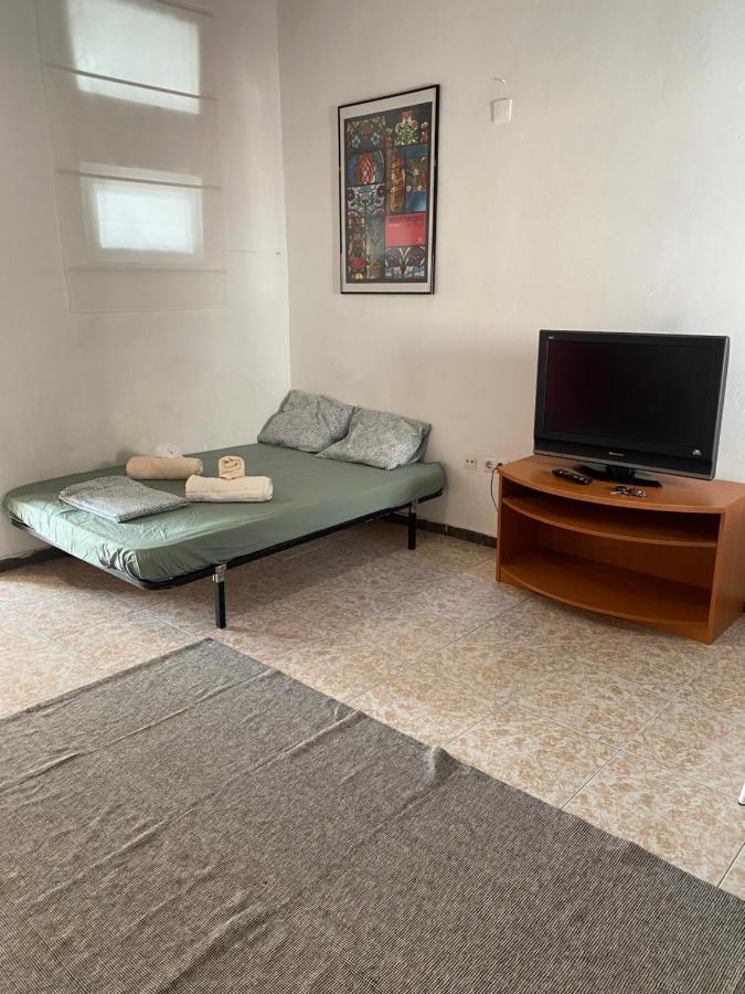 Reus Apartments Εξωτερικό φωτογραφία