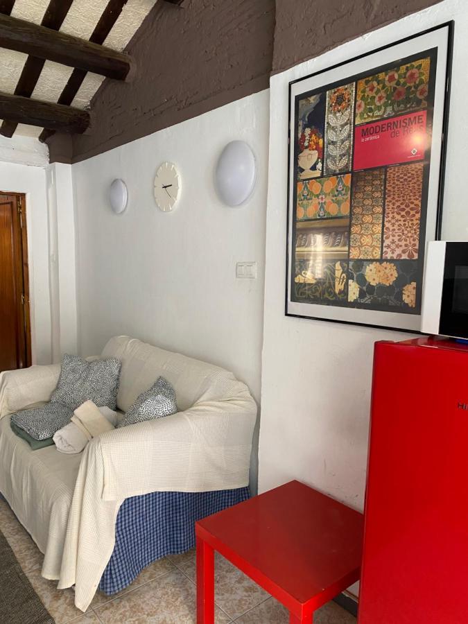 Reus Apartments Εξωτερικό φωτογραφία
