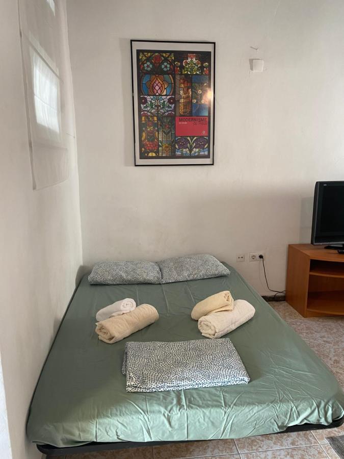 Reus Apartments Εξωτερικό φωτογραφία