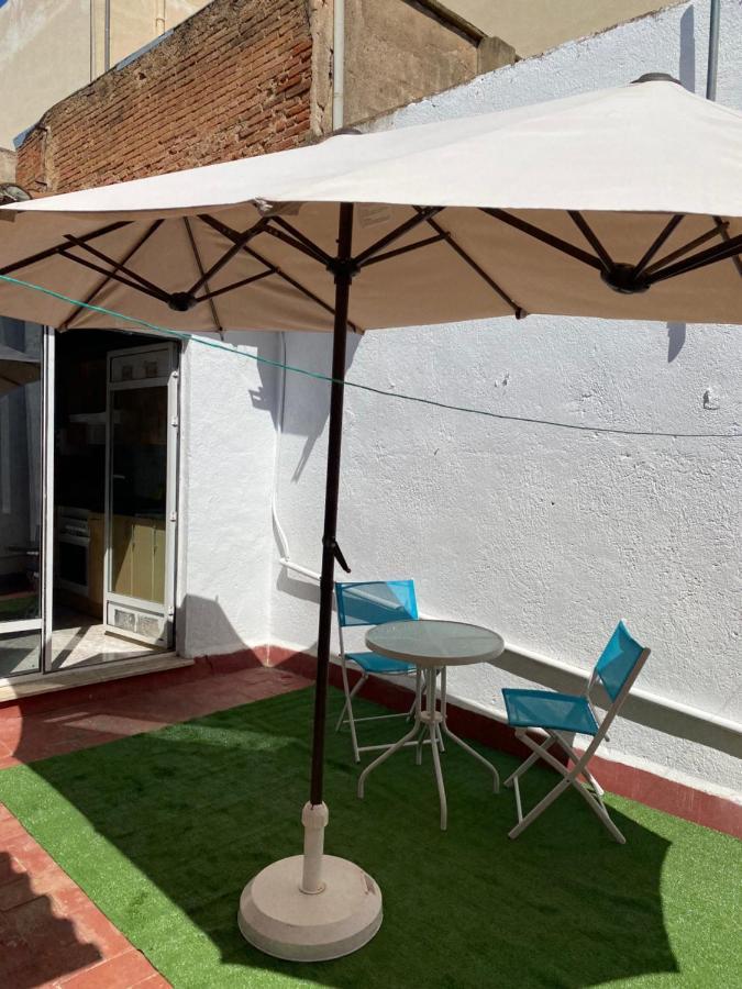Reus Apartments Εξωτερικό φωτογραφία