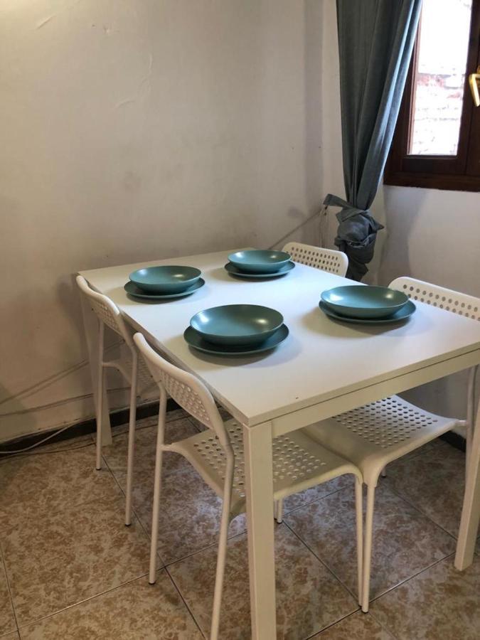 Reus Apartments Εξωτερικό φωτογραφία