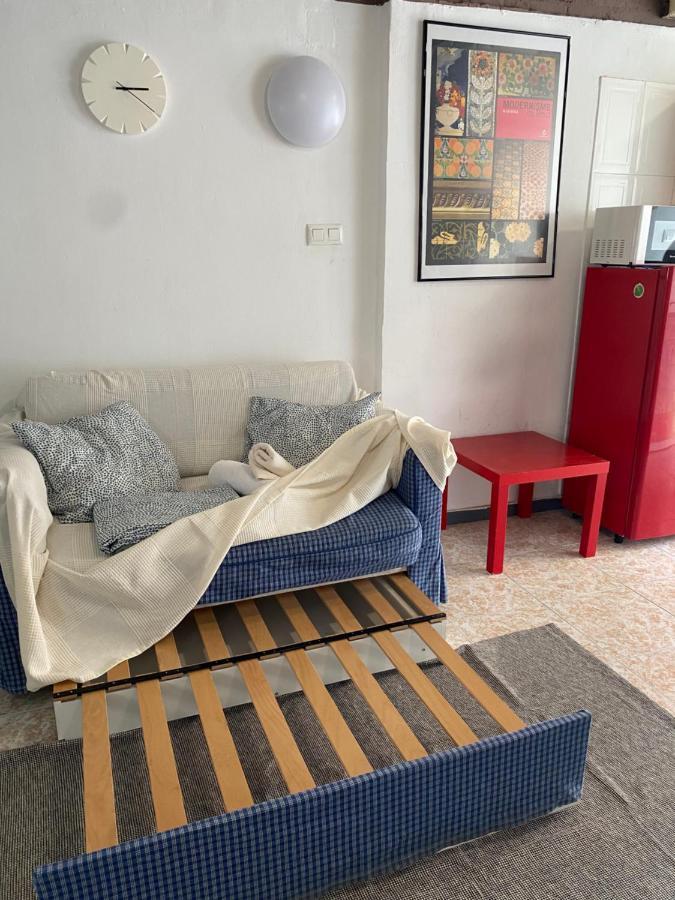 Reus Apartments Εξωτερικό φωτογραφία