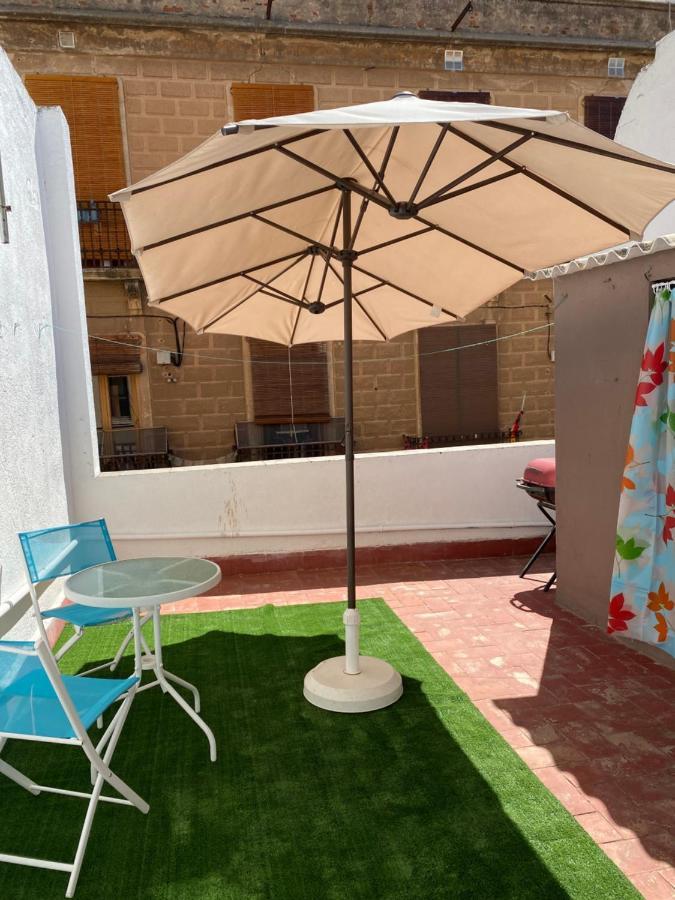 Reus Apartments Εξωτερικό φωτογραφία