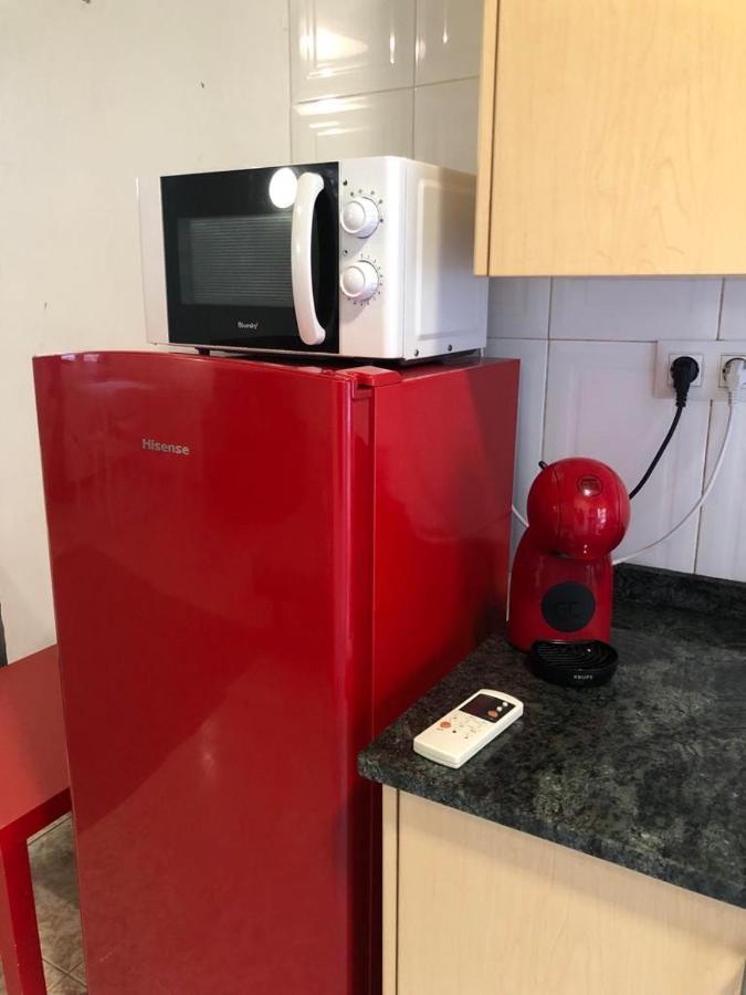 Reus Apartments Εξωτερικό φωτογραφία