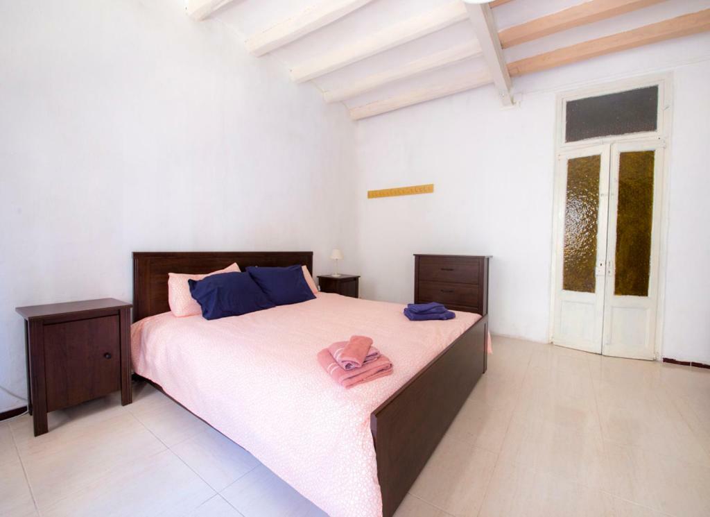 Reus Apartments Εξωτερικό φωτογραφία