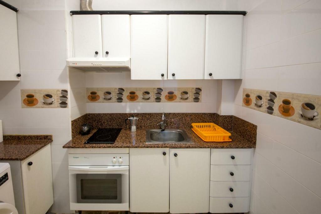 Reus Apartments Εξωτερικό φωτογραφία