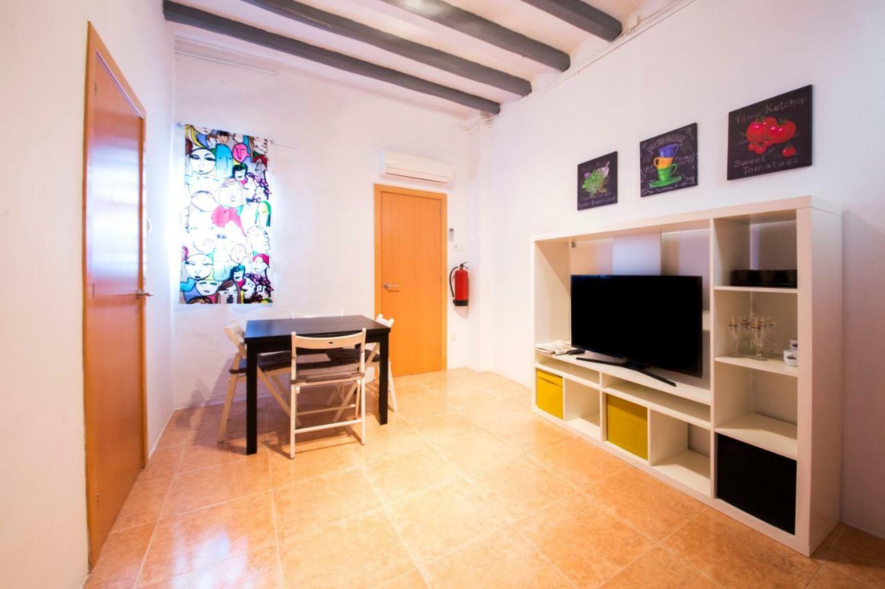 Reus Apartments Εξωτερικό φωτογραφία