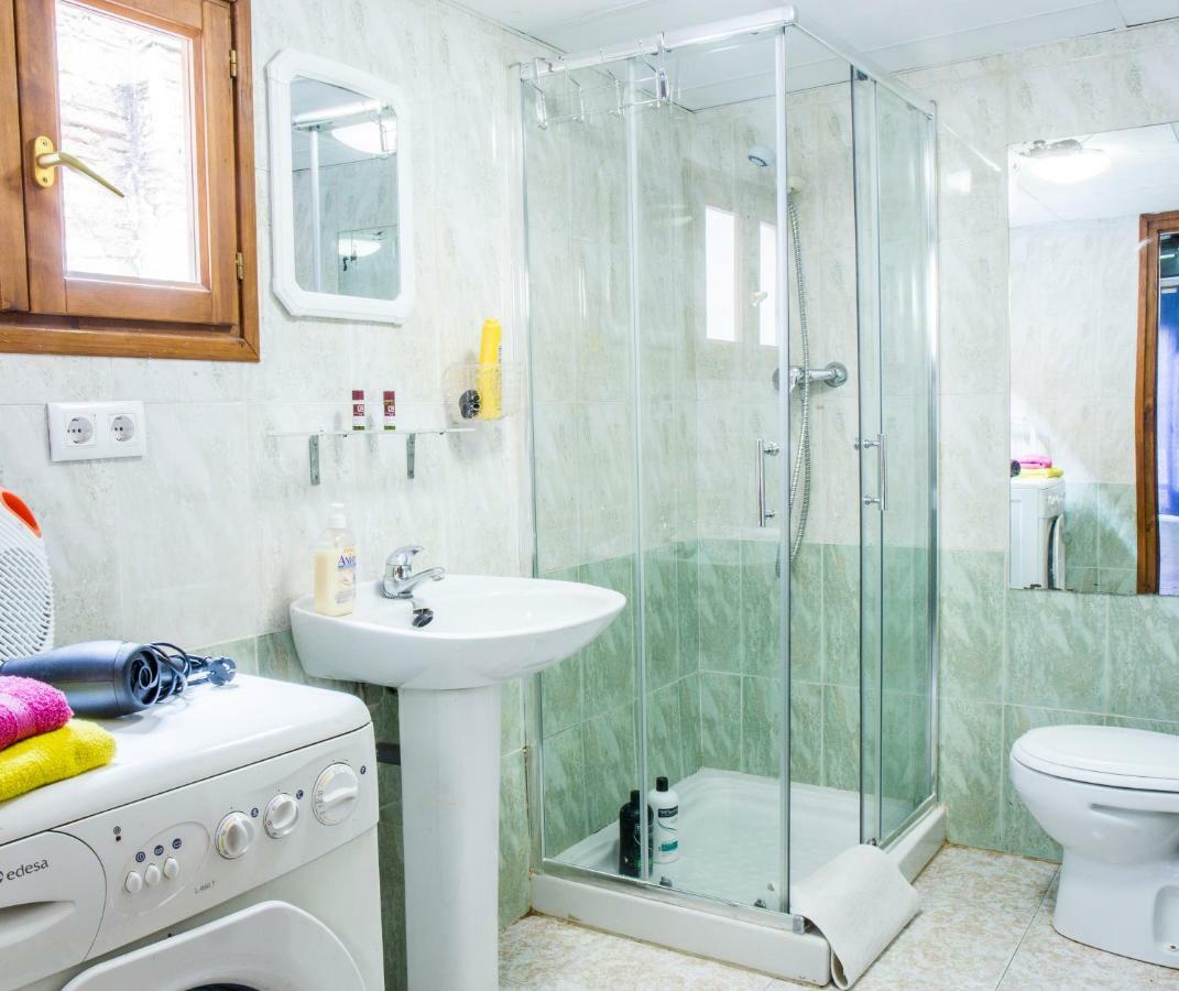 Reus Apartments Εξωτερικό φωτογραφία