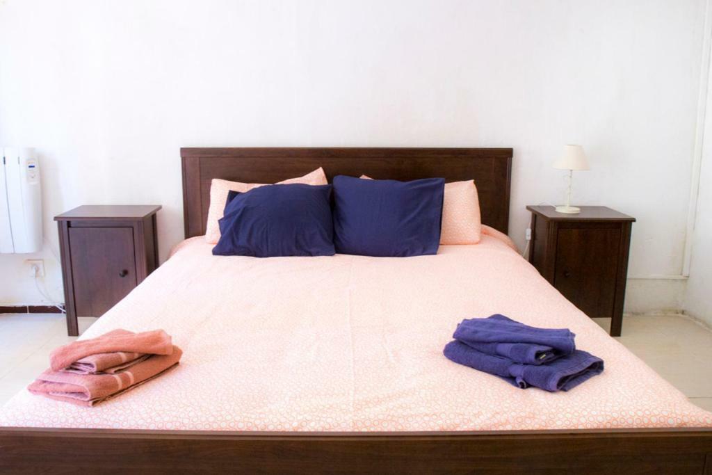 Reus Apartments Εξωτερικό φωτογραφία