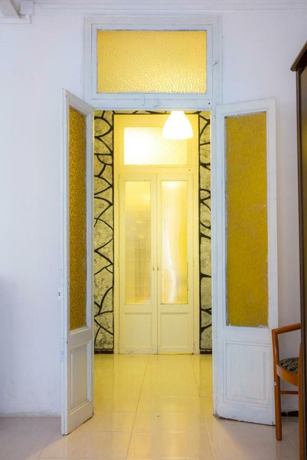 Reus Apartments Εξωτερικό φωτογραφία
