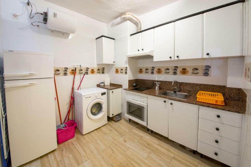 Reus Apartments Εξωτερικό φωτογραφία