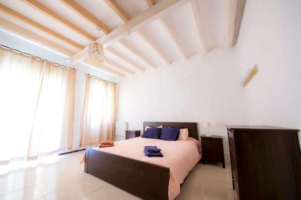 Reus Apartments Εξωτερικό φωτογραφία